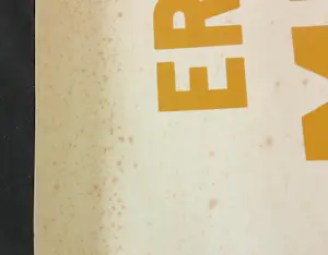 Harry van Kuyk - en andere! - Lot van diverse affiches en uitgaves kopen? Bied vanaf 1!