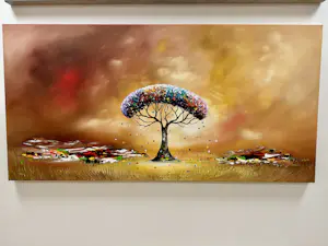 Gena - Tree of Life kopen? Bied vanaf 350!