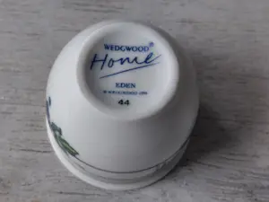 Wedgwood - Eierdop kopen? Bied vanaf 25!