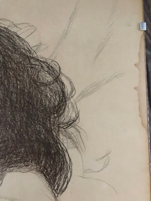 Aat Veldhoen - Moeder en kind borstvoeding kopen? Bied vanaf 25!