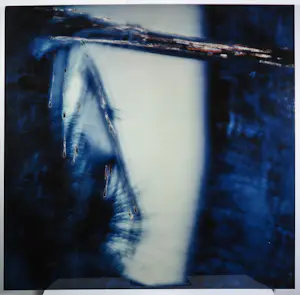 Koen Blanckaert - Foto op dibond, Blue Serie (pag. 7) kopen? Bied vanaf 80!