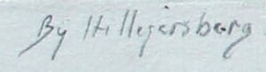 Frederika Broeksmit - Ets: Landschap met molens bij Hilligersberg kopen? Bied vanaf 45!