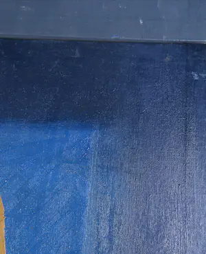 Irene Hu - Gemengde techniek op doek, Visie, vogels (Groot) kopen? Bied vanaf 1!