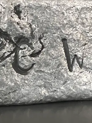 Willy Ceysens - Lezende man kopen? Bied vanaf 89!