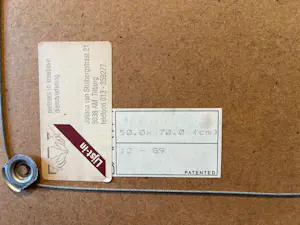 Jan Martens - Bloemen pergola kopen? Bied vanaf 40!