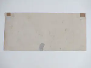 Antoon Derkinderen - De afname van Christus van het kruis - Inkttekening kopen? Bied vanaf 75!