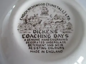 Wedgwood - schaaltje kopen? Bied vanaf 20!