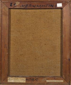 Piet Kraus - Verwachting kopen? Bied vanaf 55!