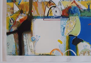 Kantcho Kanev - 'Hymn' kopen? Bied vanaf 20!