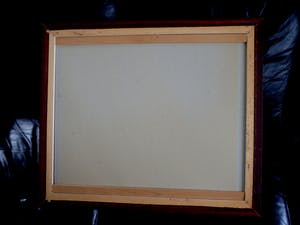 Helen Sieger - Duinlandschap met huisjes en kerk kopen? Bied vanaf 125!