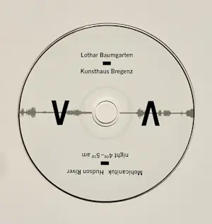 AcheterLothar Baumgarten - Seven Sounds Seven Circles - CD no. V? Enchérissez de 10!