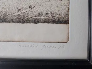 Michael Jepkes - Het gezin kopen? Bied vanaf 50!