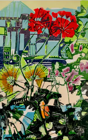 Vincent van Ojen - Zonder titel kopen? Bied vanaf 100!