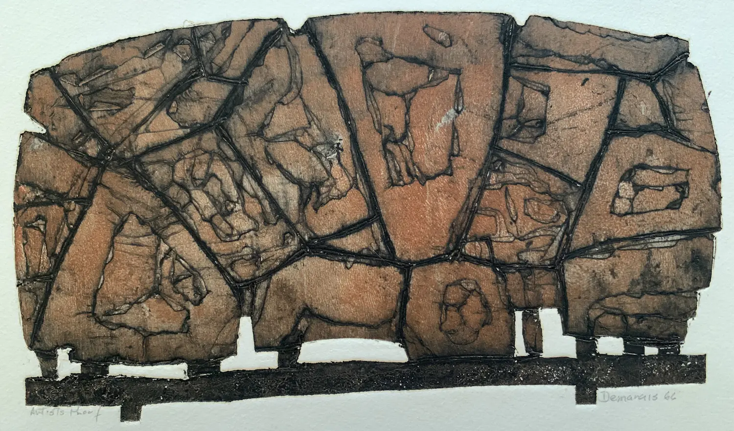 Joseph Demarais (1927-1971)