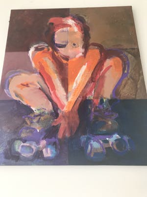 Enno de Kroon - Citykid Skater kopen? Bied vanaf 250!