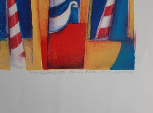 Marianne Aulman - Atlantis kopen? Bied vanaf 20!