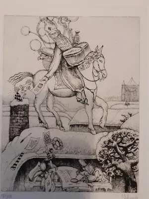 Jules De Bruycker - Sint-Niklaas kerk Gent kopen? Bied vanaf 399!