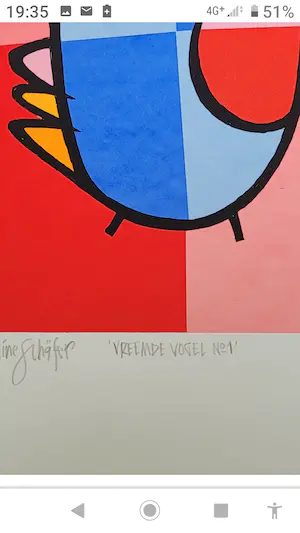 Jacqueline Schäfer - Ex2/120 kopen? Bied vanaf 50!