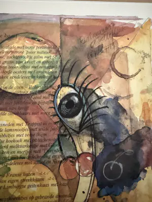 Jan Vanriet - geen opgegeven tittel kopen? Bied vanaf 28!