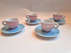 illy Art Collection - Louise Bourgeois 2003 kopen? Bied vanaf 10!