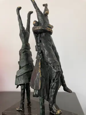 Ad van den Brink - Act van drie personen kopen? Bied vanaf 229!