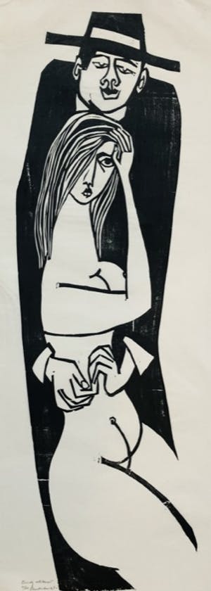 Flip van der Burgt - Einde celibaat kopen? Bied vanaf 45!