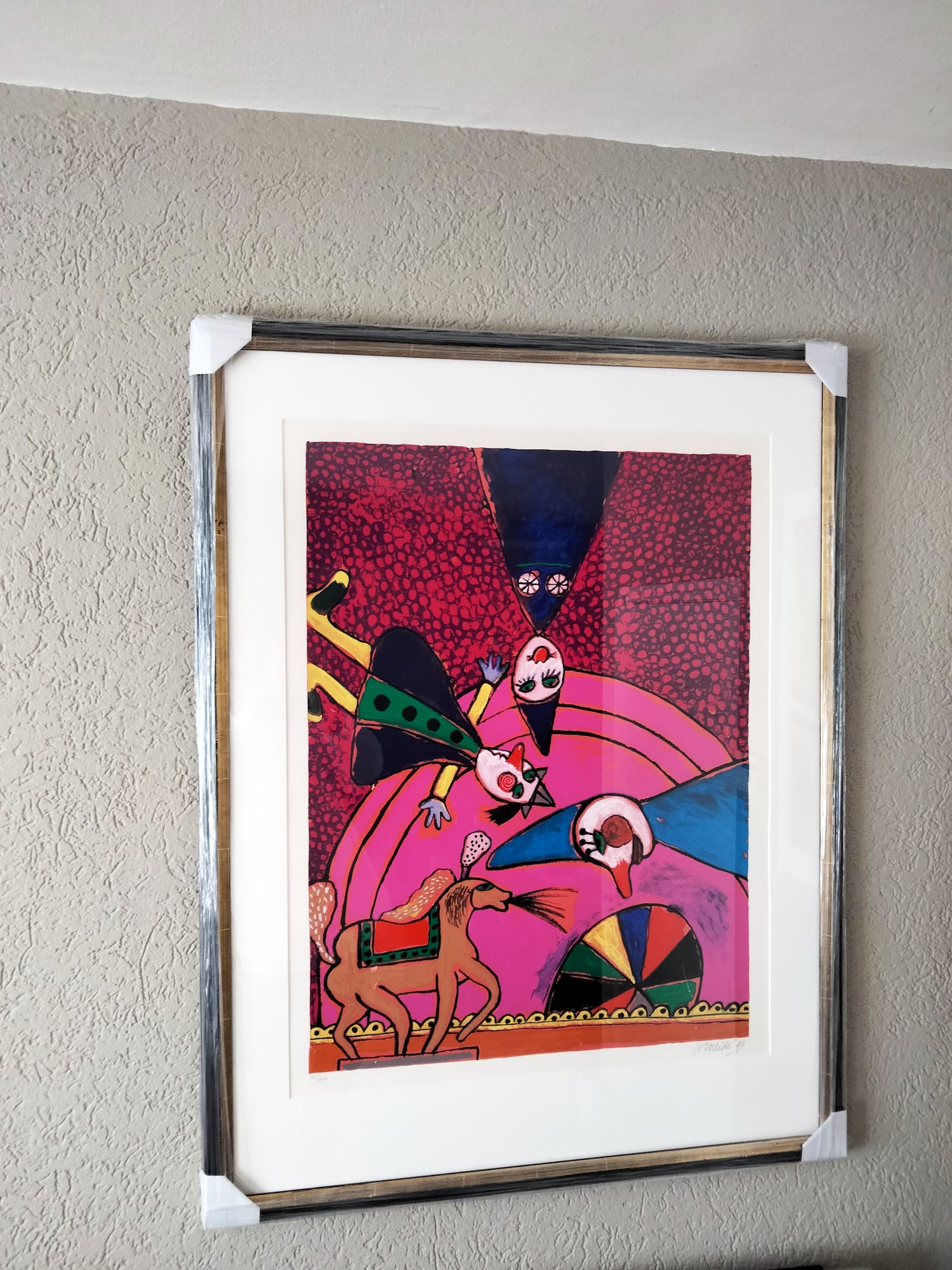 Corneille - cirque verkocht voor € 1!