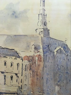 Kees Meijer - Markt 's-Hertogenbosch kopen? Bied vanaf 60!