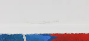 Theo Koster - Zeefdruk, Liggend blauw - Ingelijst (Groot) kopen? Bied vanaf 120!