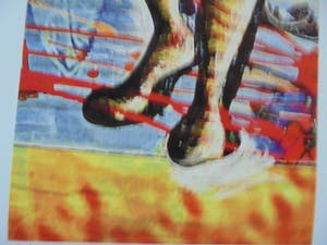 Mark Kostabi - & Paul Indrek Kostabi & Tony Esposito: "Eternity now" kopen? Bied vanaf 25!