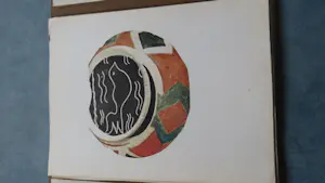 Georges Braque - Neue Sculpturen und Gravierte Platten kopen? Bied vanaf 65!