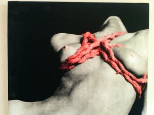 Niet of onleesbaar gesigneerd - Erotique exotique kopen? Bied vanaf 1!