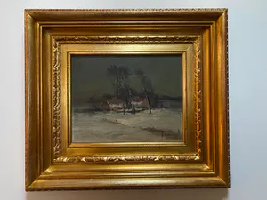 Joris De Bruyne - winteravond kopen? Bied vanaf 125!