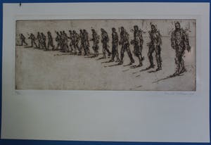 Ronald Tolman - Zonder kopen? Bied vanaf 55!