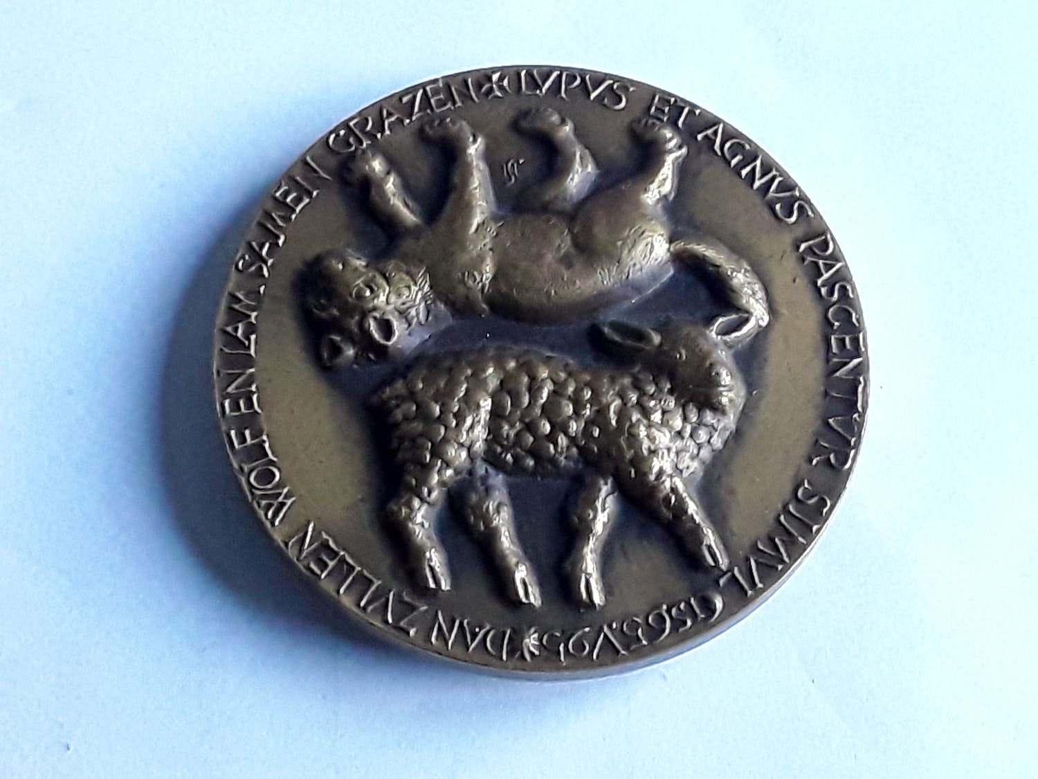 Niel Steenbergen - Vaticaans Concilie 1962 kopen? Bied vanaf 70!