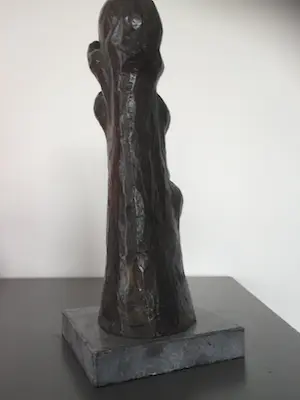 Brons (Onbekend) - Fantasie kopen? Bied vanaf 99!