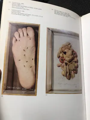 Buy Marcel Duchamp - Duchamp? Bid from 20!