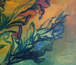 Anita van der Weg - Gladiolen kopen? Bied vanaf 75!