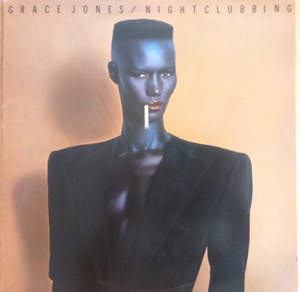 Various artists - lot van 3 lps : Pat BENATAR, Grace Jones, Kid Creole kopen? Bied vanaf 1!