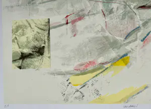 Leo Musch - Zonder titel kopen? Bied vanaf 21!