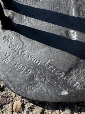 Renee van Leusden - Duo. kopen? Bied vanaf 400!