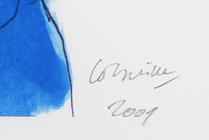 Corneille - Zeefdruk, Salomé kopen? Bied vanaf 1!