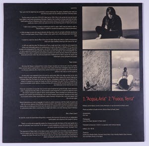 Paolo Coteni - Nel Corso Del Tempo kopen? Bied vanaf 10!