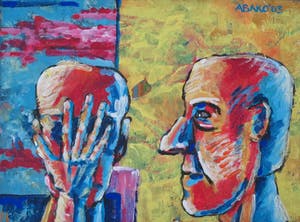 Witold Abako - Cholera! Tod Zuma! kopen? Bied vanaf 25!