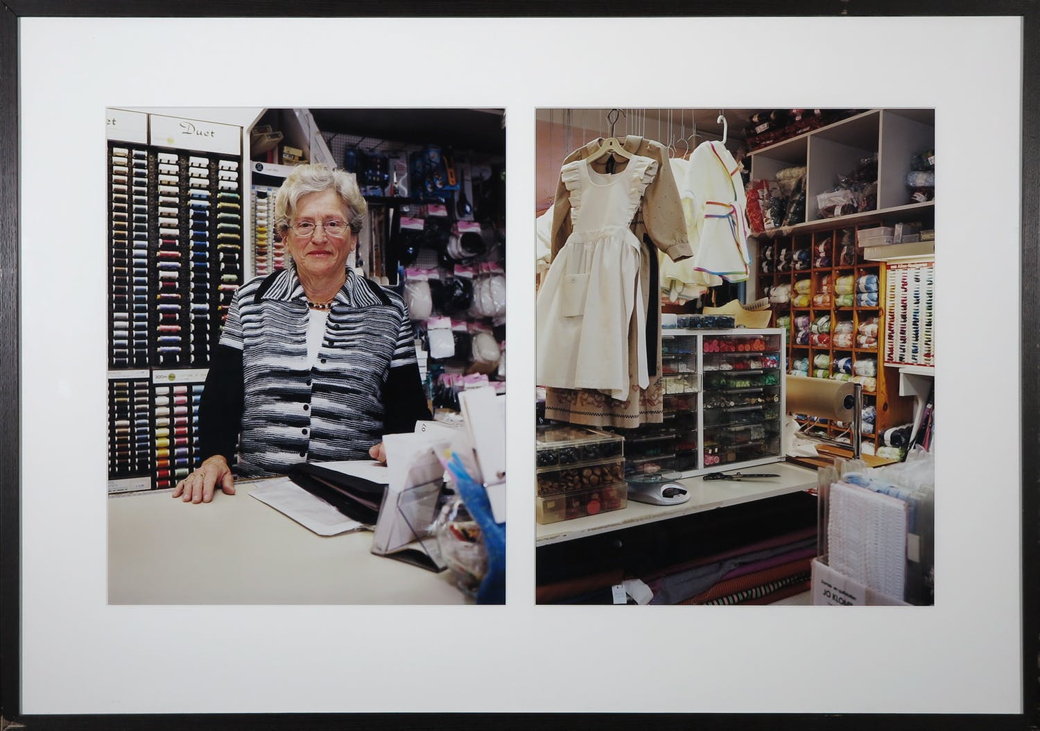 Marlies Swinkels (1982)