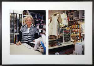 Marlies Swinkels - Foto, Hart voor de zaak II - Ingelijst verkocht voor € 1!