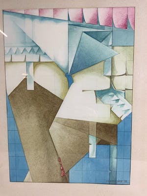 Ab Knupker - Operatie kopen? Bied vanaf 25!