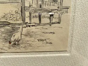 Hein Kray - ERM Drenthe kopen? Bied vanaf 20!