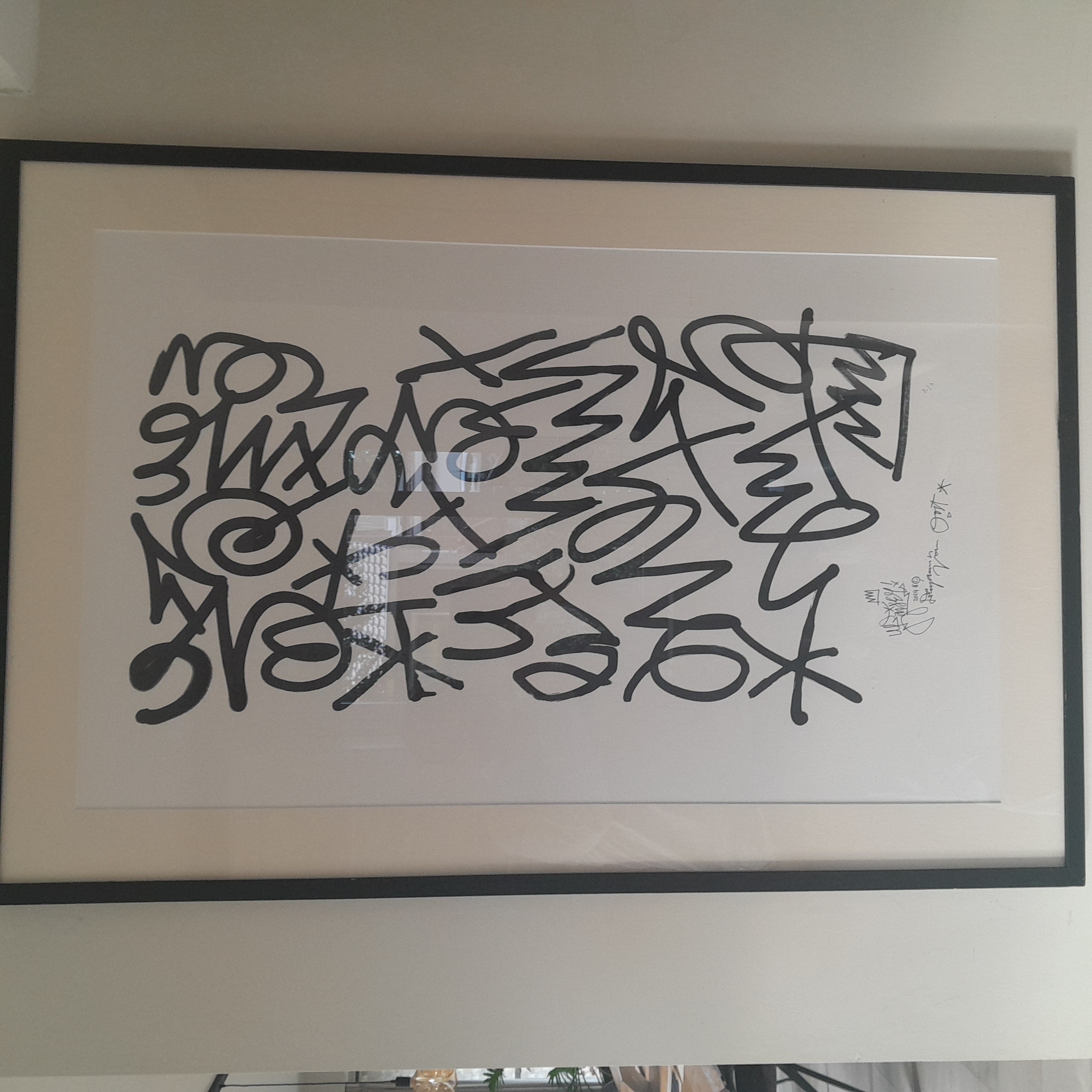 Benjamin Van Oost (1980)