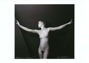 Paul Blanca - Danser NDT kopen? Bied vanaf 249!